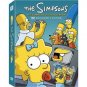 The Simpsons: Season 8 (1989) - 4-disc Full Screen Edition