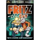 Fritz The Cat (1972) - Full Screen Edition