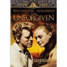The Unforgiven (1960) - Widescreen Edition