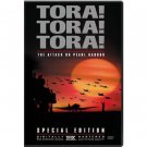 Tora! Tora! Tora! (1970) - Widescreen Special Edition