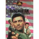 The Manchurian Candidate (1962) - Full Screen & Widescreen Version