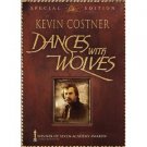 Dances With Wolves (1990) - 2-disc Widescreen Special Edition