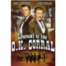 Gunfight At The O.K. Corral (1957) - Widescreen Edition