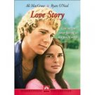 Love Story (1970) - Widescreen Edition