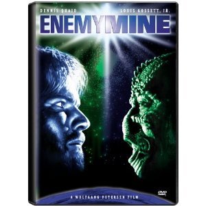 Enemy Mine (1985) - Widescreen Edition