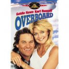 Overboard (1987) - Widescreen Edition