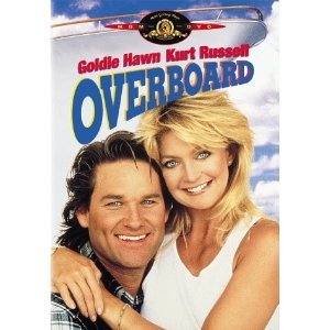 Overboard (1987) - Widescreen Edition