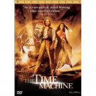 The Time Machine (2002) - Widescreen Edition
