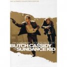 Butch Cassidy And The Sundance Kid (1969) - 2-disc WS Ultimate Collectors Edition