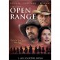 Open Range (2003) - 2-disc Widescreen Collectors Edition