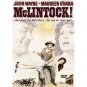 McLintock! (1963) - Full Screen Edition