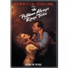 The Postman Always Rings Twice (1981) - Full Screen Edition