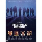 The Wild Bunch (1969) - Widescreen Original Directors Cut Edition