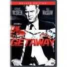 The Getaway (1972) - Widescreen Deluxe Edition