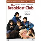 The Breakfast Club (1985) - Widescreen High School Reunion Collection