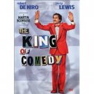 The King Of Comedy (1983) - Widescreen Edition