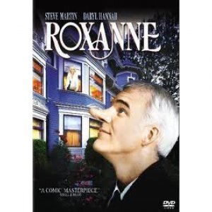 Roxanne (1987) - Full Screen Edition