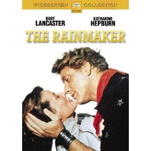 The Rainmaker (1956) - Widescreen Edition