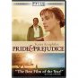 Pride And Prejudice (2005) - Full Screen Edition