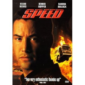Speed (1994) - Widescreen Edition