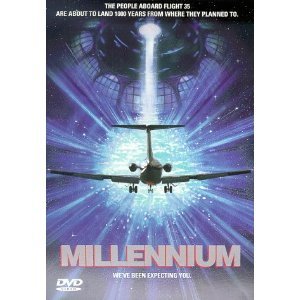 Millennium (1989) - Widescreen Edition