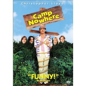 Camp Nowhere (1994) - Widescreen Edition