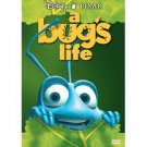 A Bug's Life (1998) - Full Screen & Widescreen Version