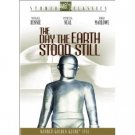 The Day The Earth Stood Still (1951) - Full Screen Studio Classics Edition