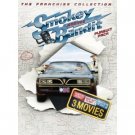 Tpl. Feature: Smokey And The Bandit: Pursuit Pack (2004) - The Franchise Collection WS Editions