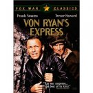 Von Ryan's Express (1965) - Widescreen Edition