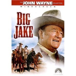 Big Jake (1971) - Widescreen Edition