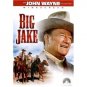 Big Jake (1971) - Widescreen Edition
