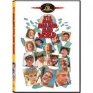 It's A Mad Mad Mad Mad World (1963) - Widescreen Edition