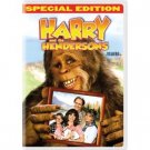 Harry and the Hendersons (1987) - Widescreen Special Edition