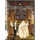 Love And Death (1975) - Full Screen & Widescreen Version