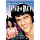 Change Of Habit (1969) - Widescreen Edition