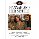 Hannah And Her Sisters (1986) - Widescreen Edition
