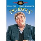 Delirious (1991) - Full Screen & Widescreen Version