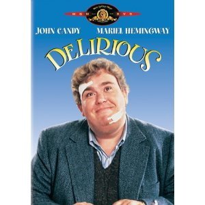 Delirious (1991) - Full Screen & Widescreen Version