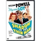 Shadow of the Thin Man (1941) - Full Screen Edition