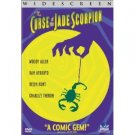 The Curse Of The Jade Scorpion (2001) - Widescreen Edition
