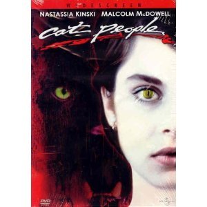 Cat People (1982) - Widescreen Edition
