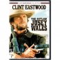 The Outlaw Josey Wales (1976) - Widescreen Edition