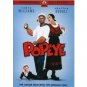 Popeye (1980) - Widescreen Edition