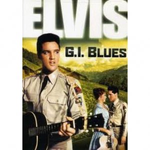 G.I. Blues (1960) - Widescreen Edition