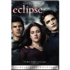 The Twilight Saga: Eclipse (2010) - Widescreen Edition