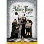 The Addams Family (1991) - Widescreen Edition