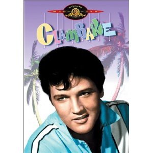 Clambake (1967) - Widescreen Edition