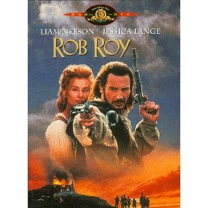 Rob Roy (1995) - Widescreen Edition