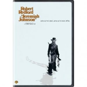Jeremiah Johnson (1972) - Full Screen & Widescreen Version